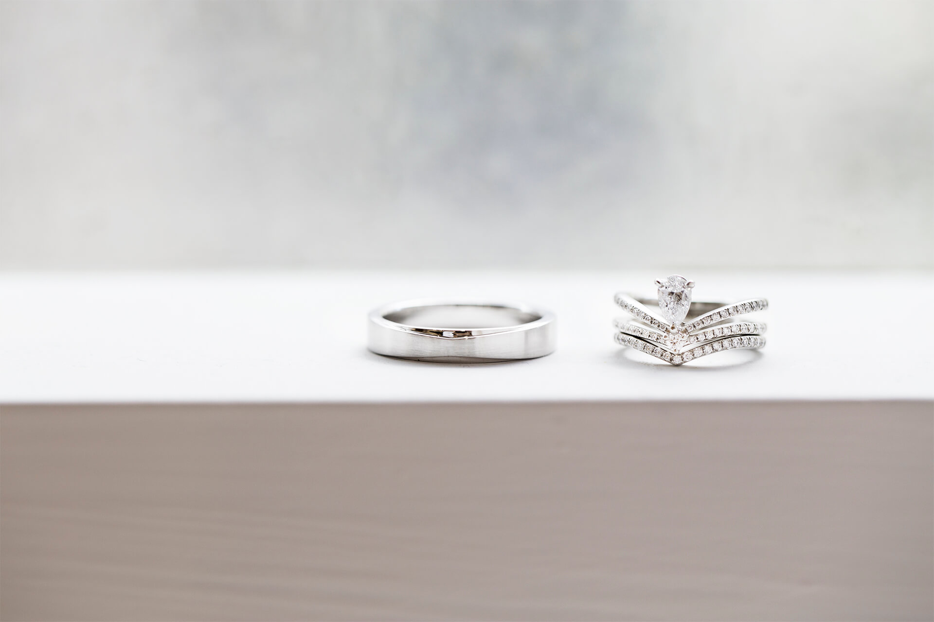 白金值錢嗎，白金與黃金哪個貴？ - Herley Jewelry赫利珠寶