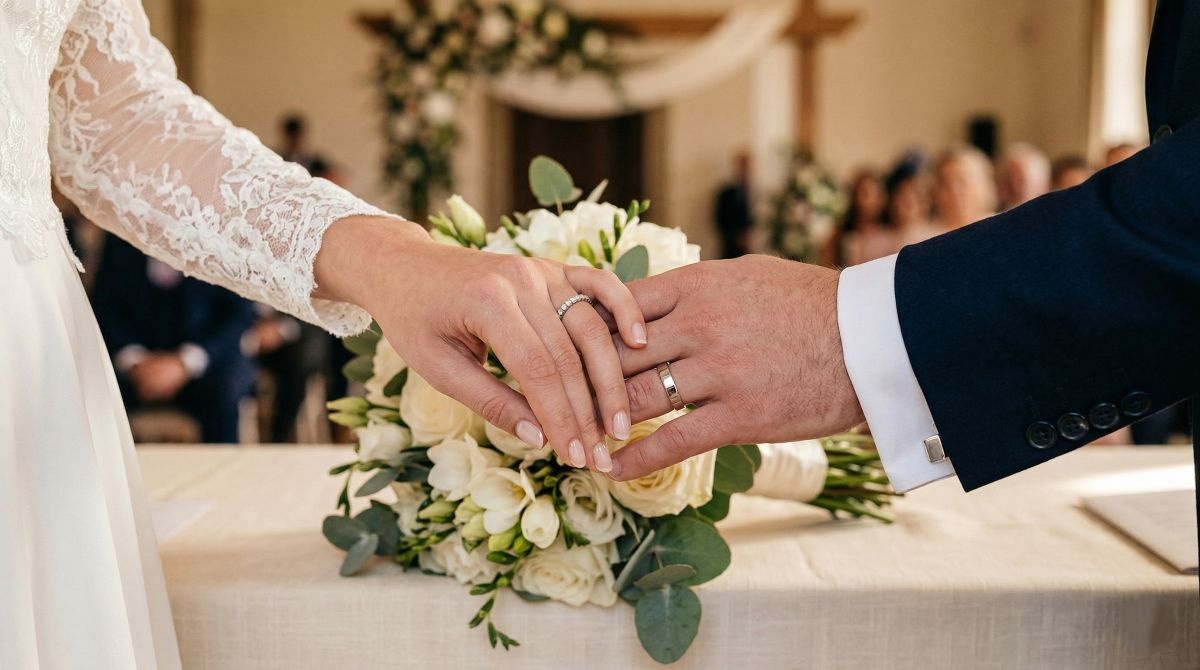 台中婚戒品牌比較：連鎖品牌 vs 獨立設計品牌