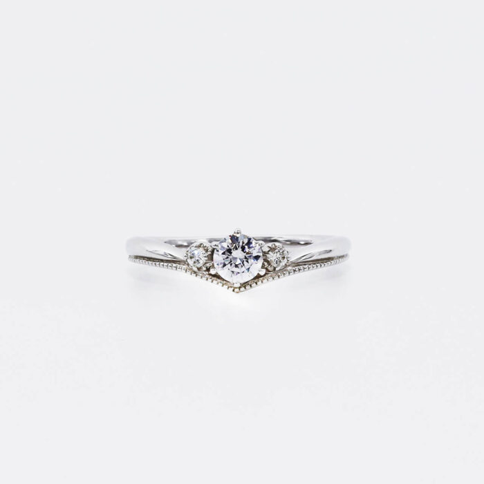 8074bouquet鑽戒 去背 修圖