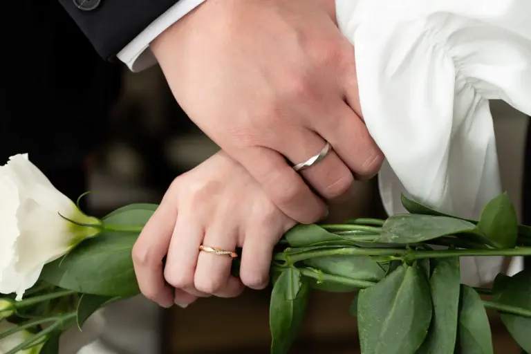 台中結婚對戒推薦｜款式、價位與新人心得 HERLEY JEWELRY 帶你挑選完美對戒