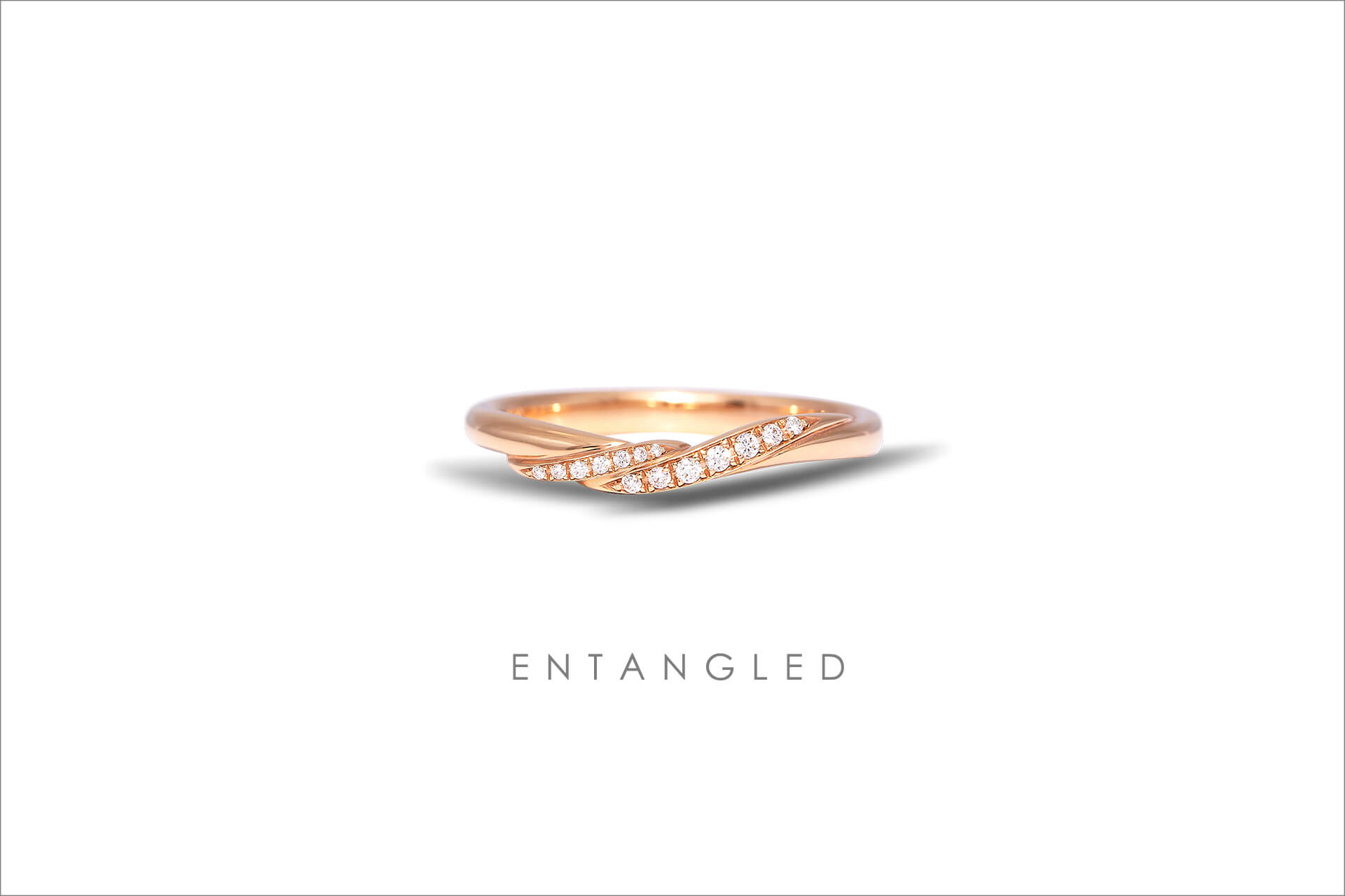ENTANGLED F R 客制加鑽 ENTANGLED F R 客制加鑽