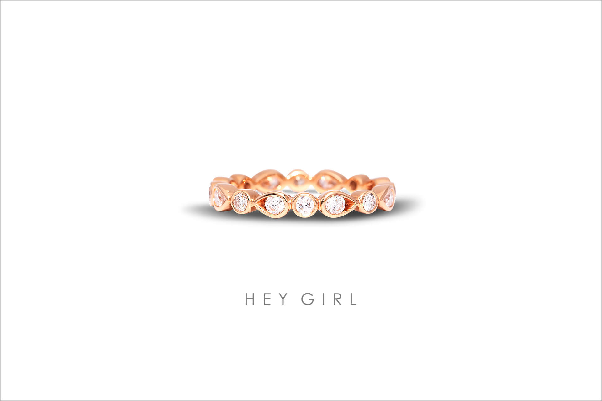 HEYGIRL F R - HEYGIRL F R