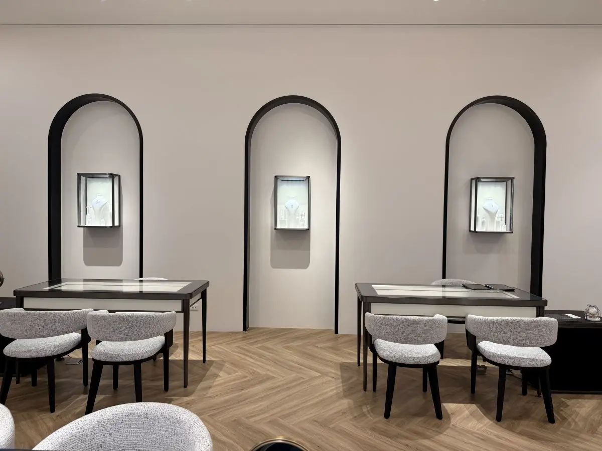 預約 HERLEY JEWELRY 求婚戒指租借