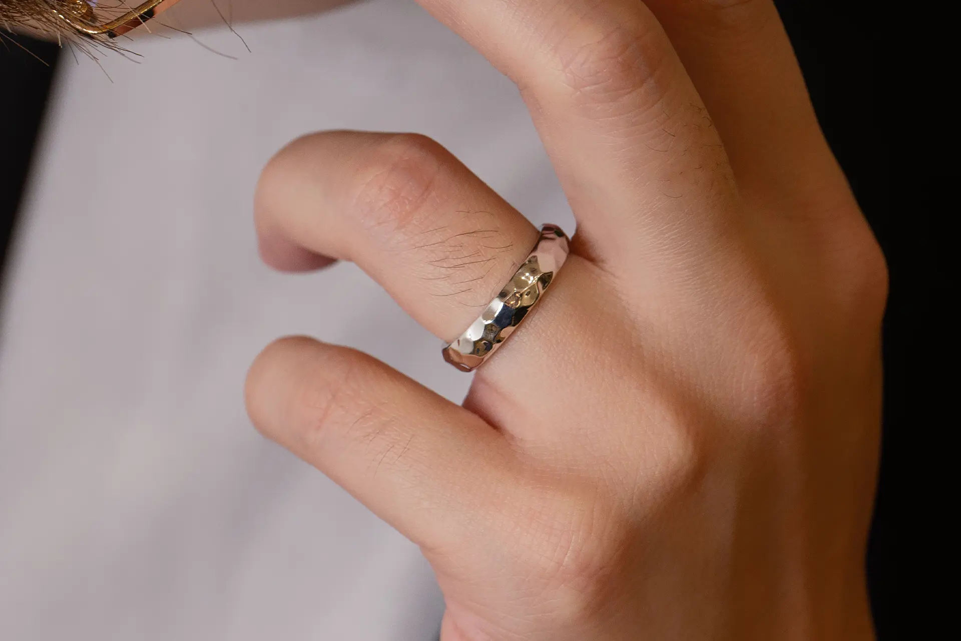 台中結婚對戒