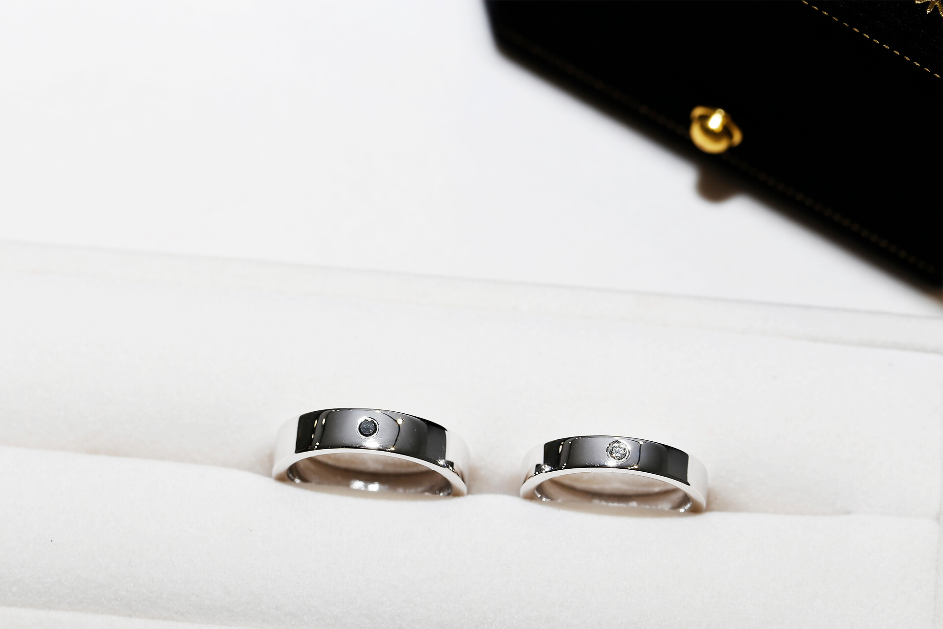 結婚對戒