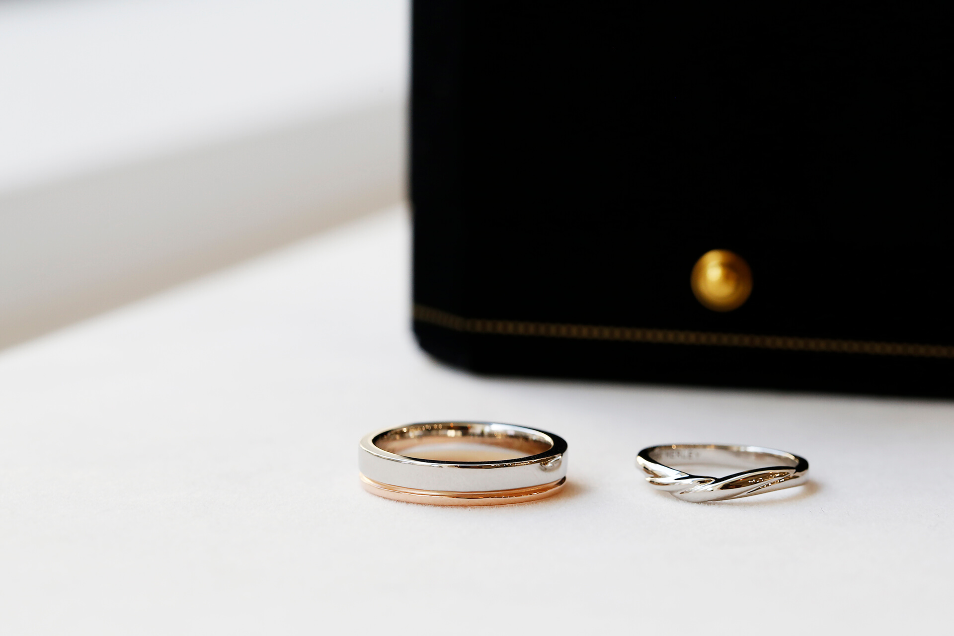 結婚對戒