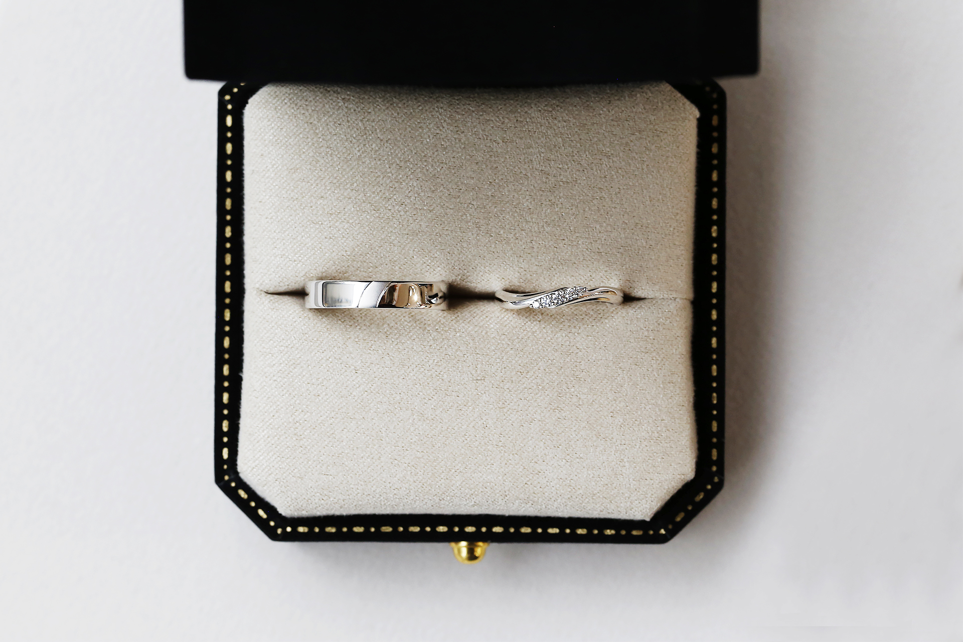 結婚對戒