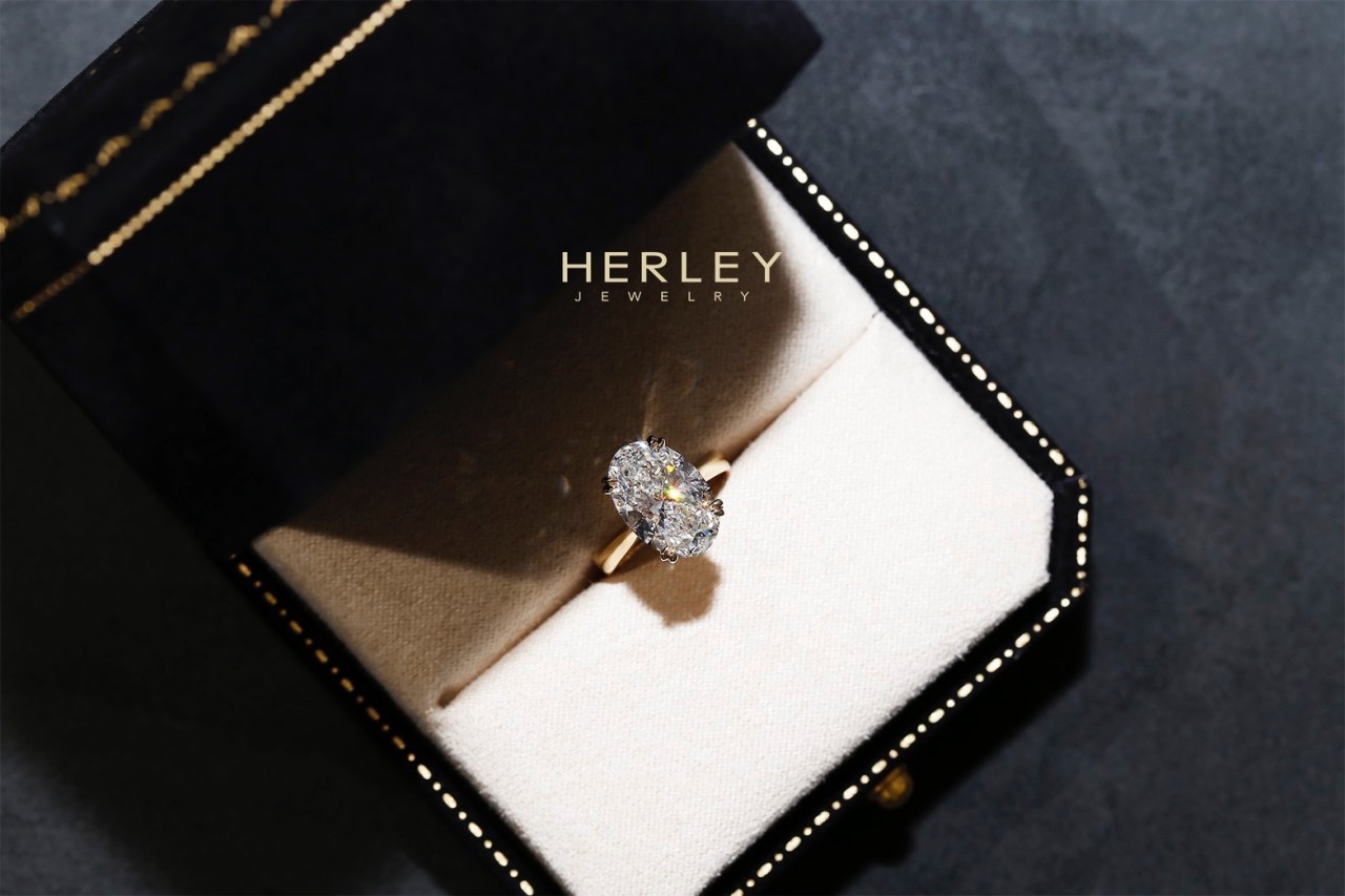 培育鑽石（IGI 認證）