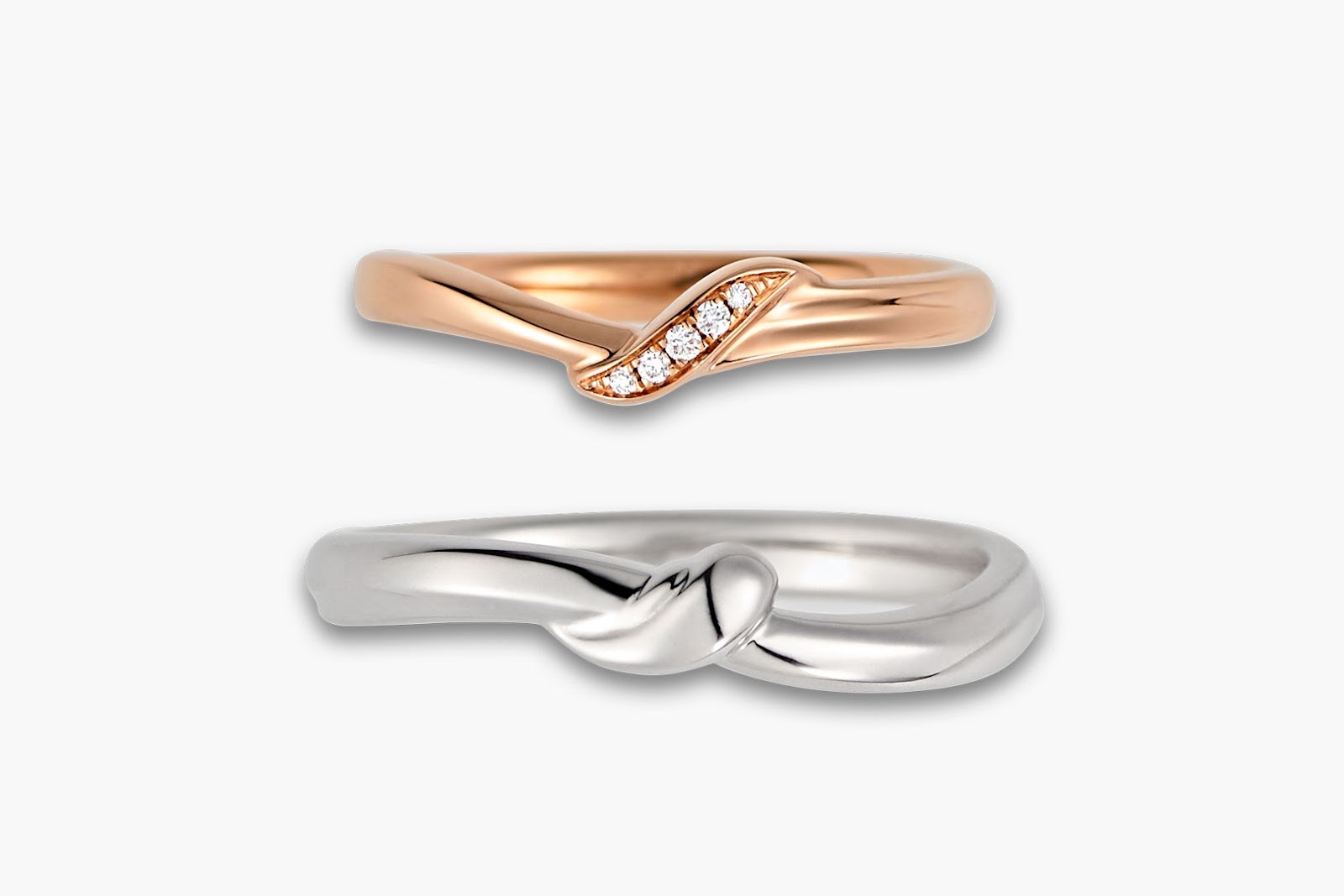 台中婚戒推薦｜出發前，找幾款讓你們心動的戒指風格