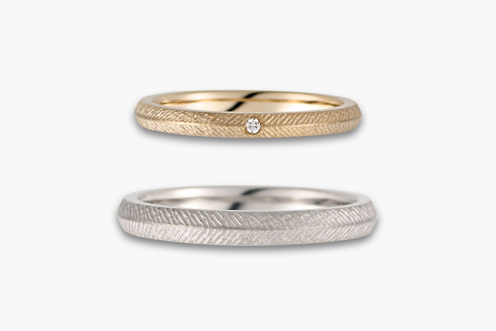 台中婚戒推薦｜6～9 萬預算結婚戒指