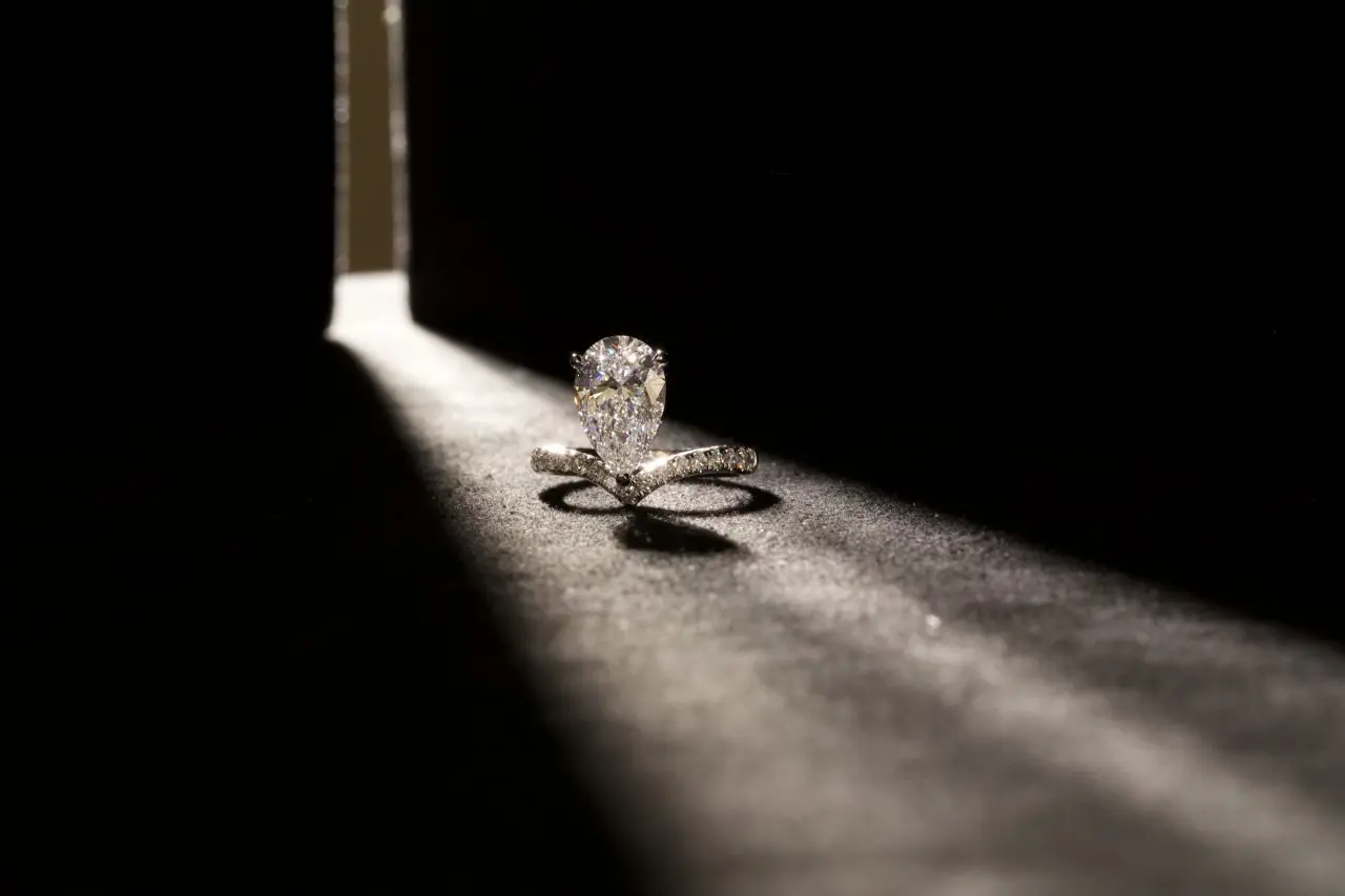 客製化婚戒價格