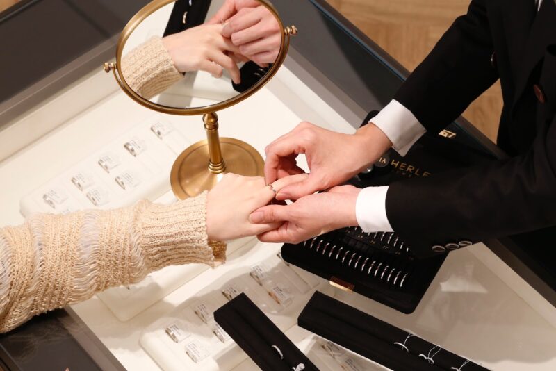 首頁 15 台中婚戒推薦|門市挑選指南與價格比較