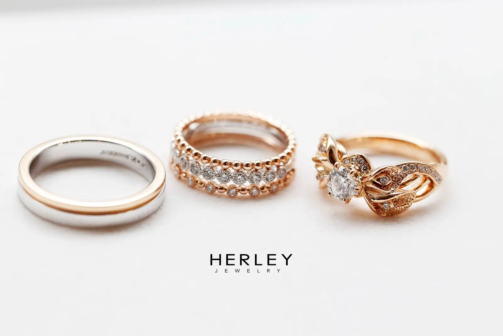 客製化婚戒價格