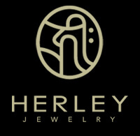HERLEY JEWELRY 赫利珠寶 logo