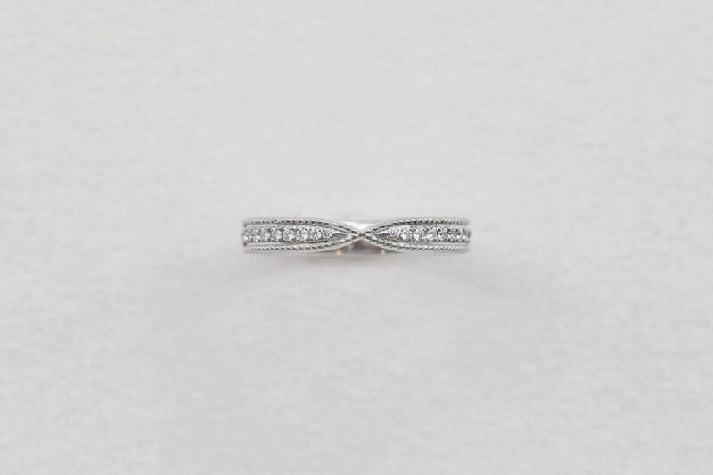 MEANT TO BE 珠邊款