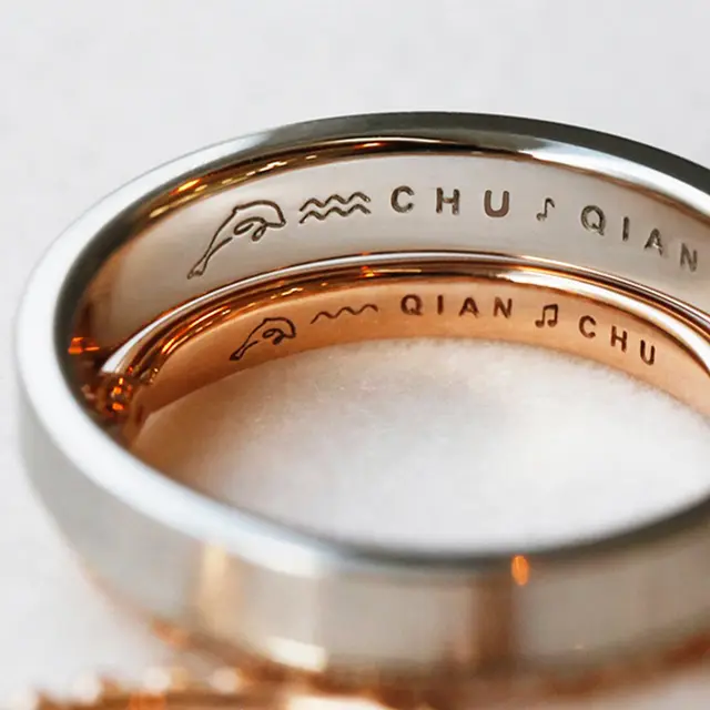 專屬刻字服務banner mobile 赫利珠寶