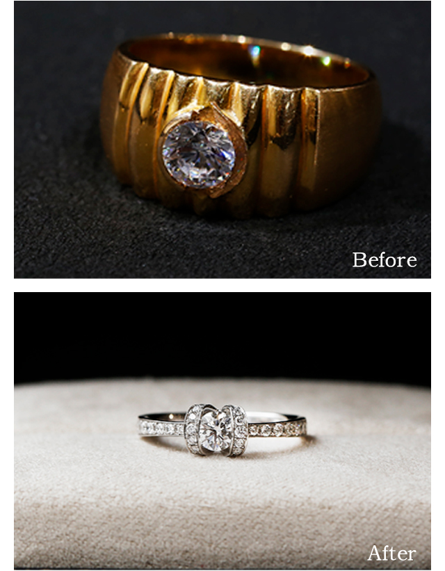 手機版 珠寶翻新3