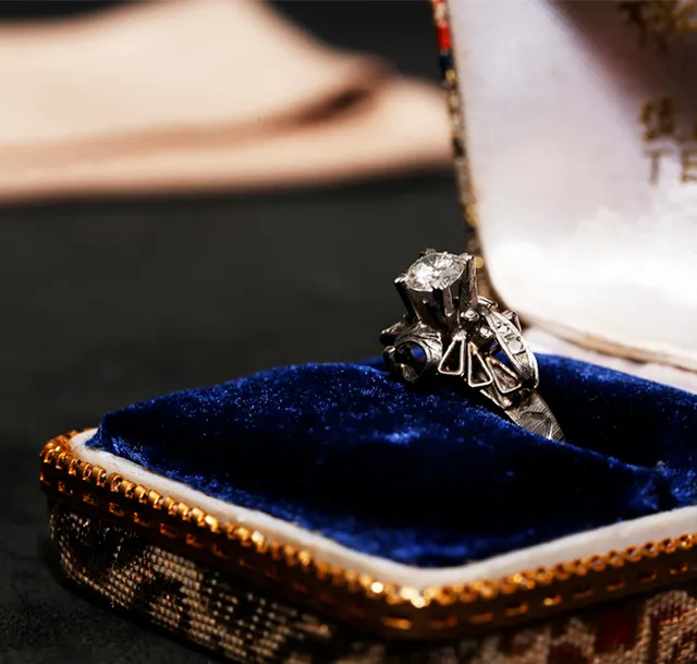 舊台翻新 story1 before mobile 赫利珠寶