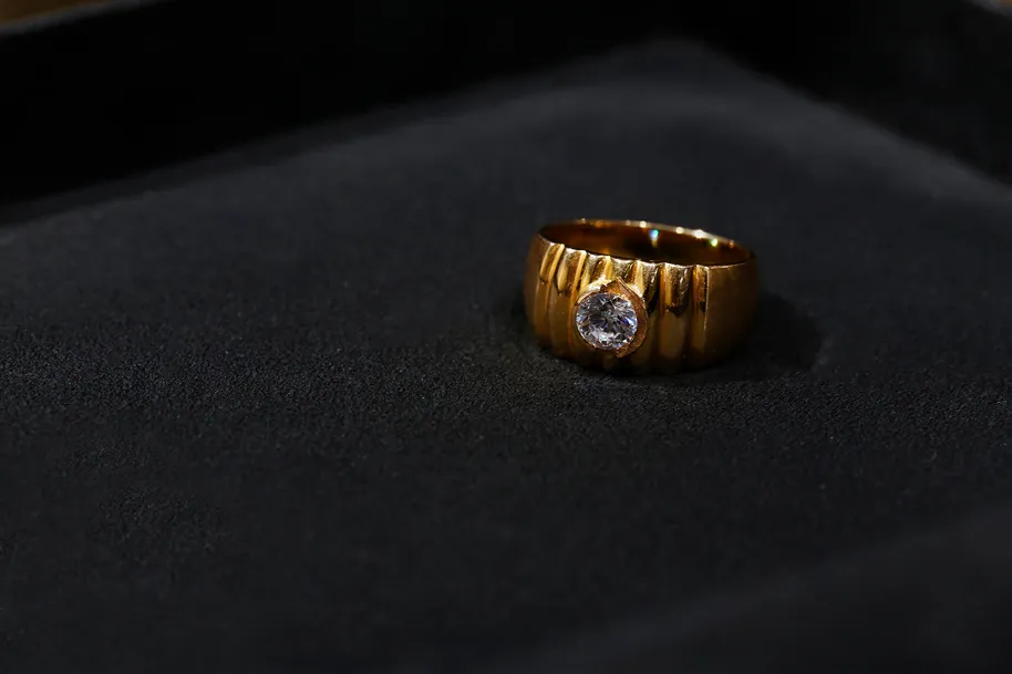 舊台翻新 story3 before 赫利珠寶