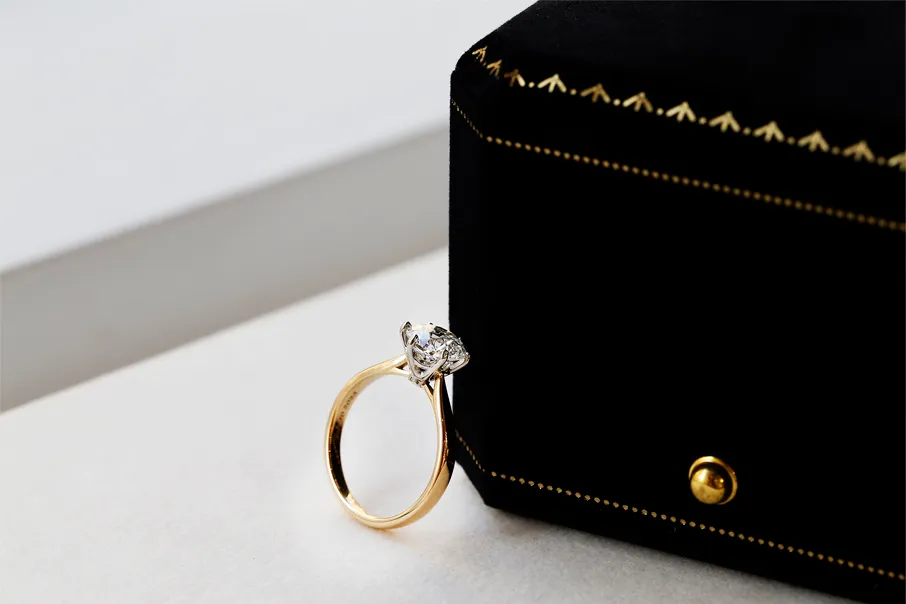 鑽戒租借 鑽戒 赫利珠寶