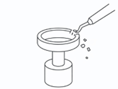 材質紋理 37 電腦版 材質紋理30 蠟模