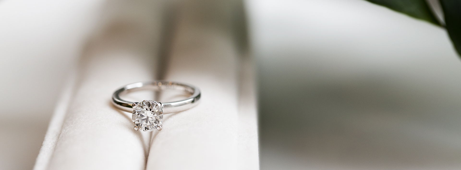HERLEY JEWELRY 求婚戒指租借