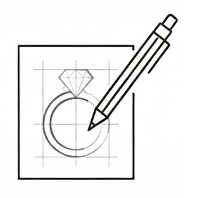 訂製流程 6 電腦版 訂製流程4-設計繪稿